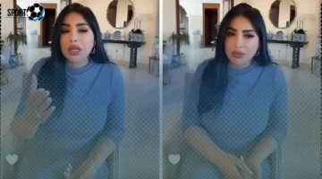 نجاح المساعيد تعلق على استرداد جزء من أموالها المسروقة من زوجها